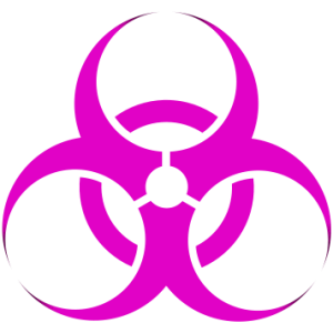Biohazard PNG
