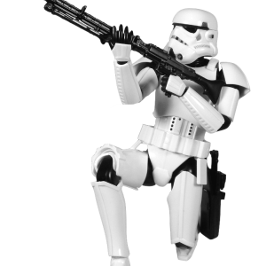 Stormtrooper PNG
