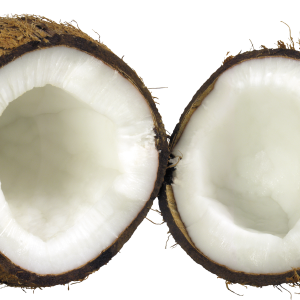 PNG Coconut