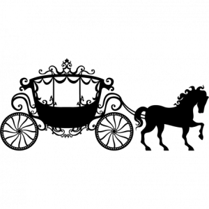 Carriage PNG