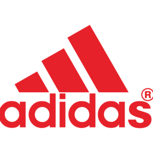Adidas logo PNG