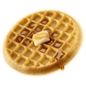 Waffle PNG
