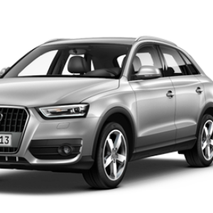 AUDI PNG car image