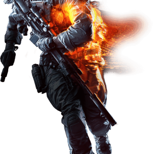 Battlefield PNG
