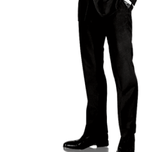 James Bond PNG