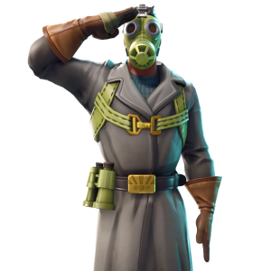 S.T.A.L.K.E.R. PNG, Stalker PNG