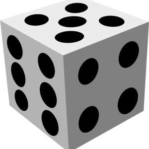 Dice PNG