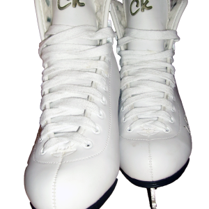 Ice skates PNG