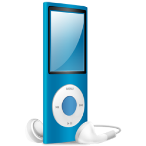 Ipod PNG