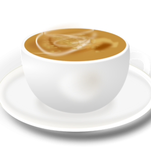 Cup coffee PNG