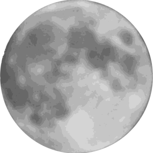 Moon PNG