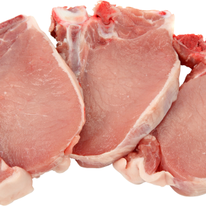 pork meat PNG