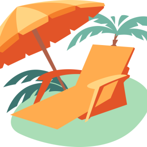 Beach PNG