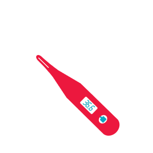 Thermometer PNG