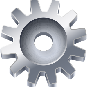 Gear PNG