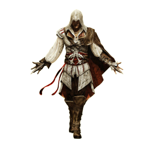 Assassin’s Creed PNG