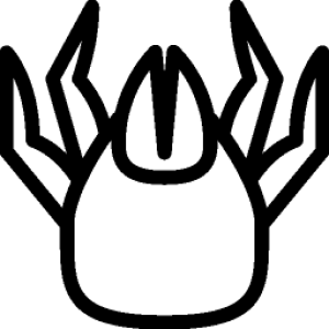 Tick insect PNG