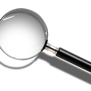 Loupe PNG