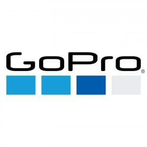 GoPro logo PNG