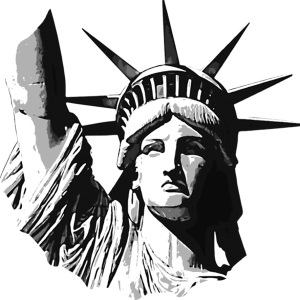 Statue of Liberty PNG
