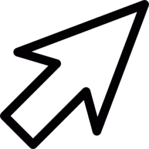 Mouse Cursor PNG