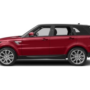 Land Rover PNG