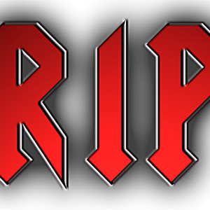 R.I.P PNG picture