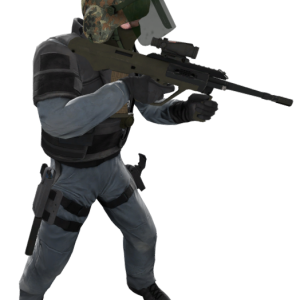 Sniper PNG