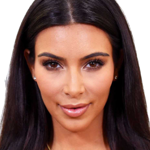 Kim Kardashian PNG