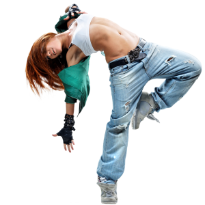 Break dance PNG, Hip hop PNG