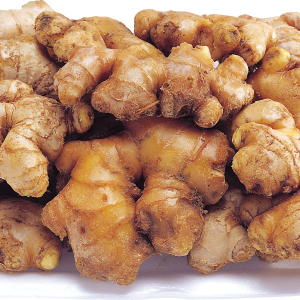 Ginger PNG