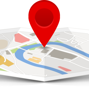 GPS icon PNG