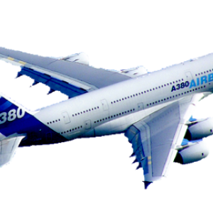 Plane PNG image