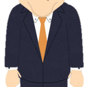 George Bush PNG