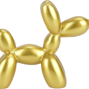 Balloon dog PNG