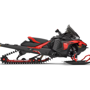 Snowmobile PNG