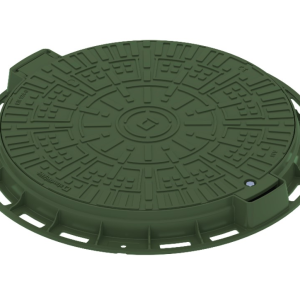 Manhole cover PNG