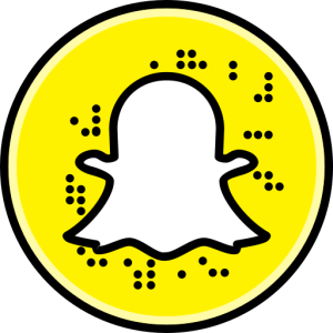 Snapchat logo PNG