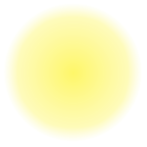 real sun PNG
