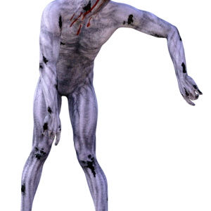Zombie PNG