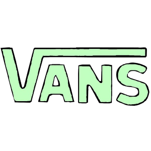Vans shoes PNG