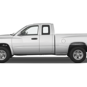 Pickup truck PNG
