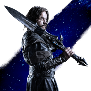 Warcraft PNG