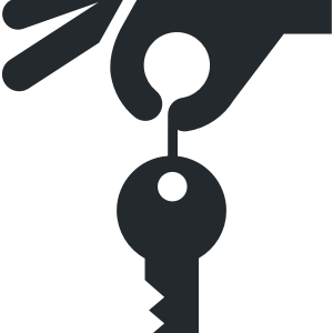 Keychain PNG