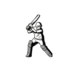 Cricket PNG