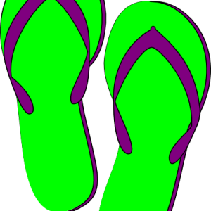 Flip-flops PNG