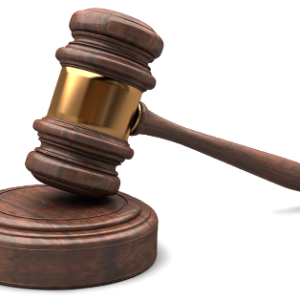 Gavel PNG