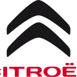 Citroen logo PNG