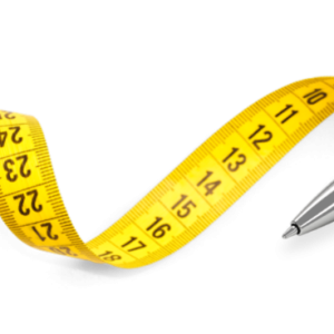 Measure tape PNG