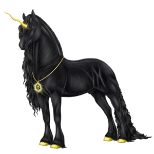 Unicorn PNG